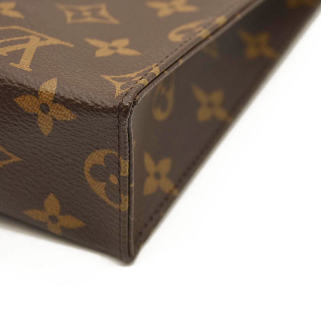 Louis Vuitton  Monogram Toiletry Pouch 26 E0