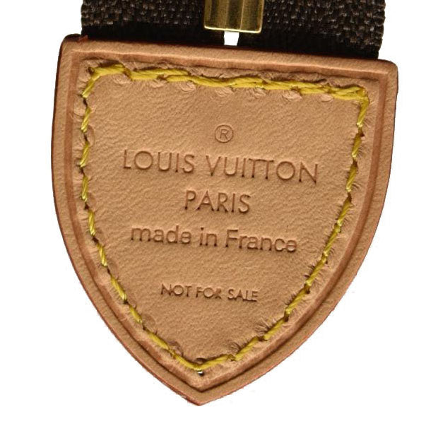 Louis Vuitton  Monogram Toiletry Pouch 26 E0