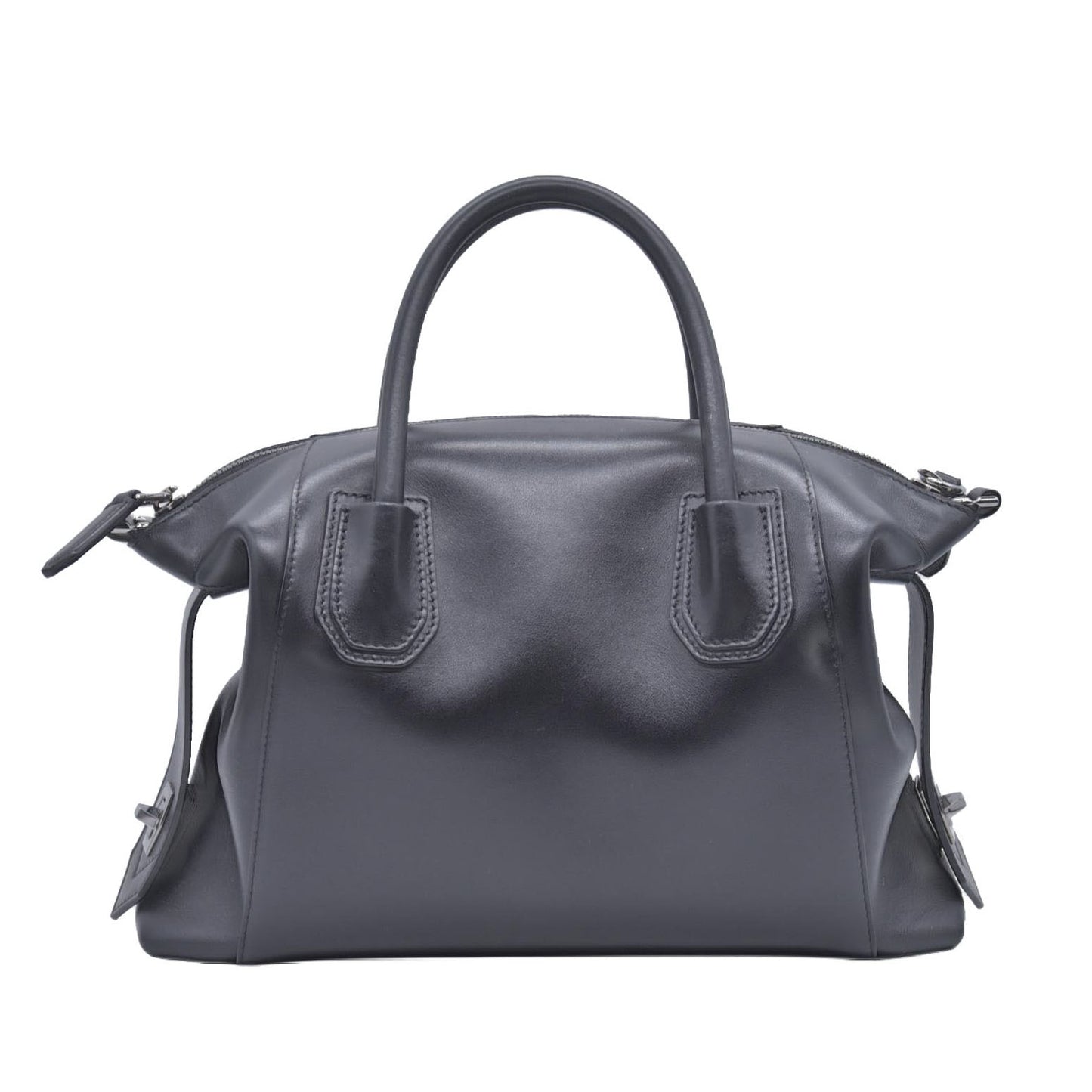 $1650 Givenchy  Antigona Soft Small Leather Bag CONSIGNMENT