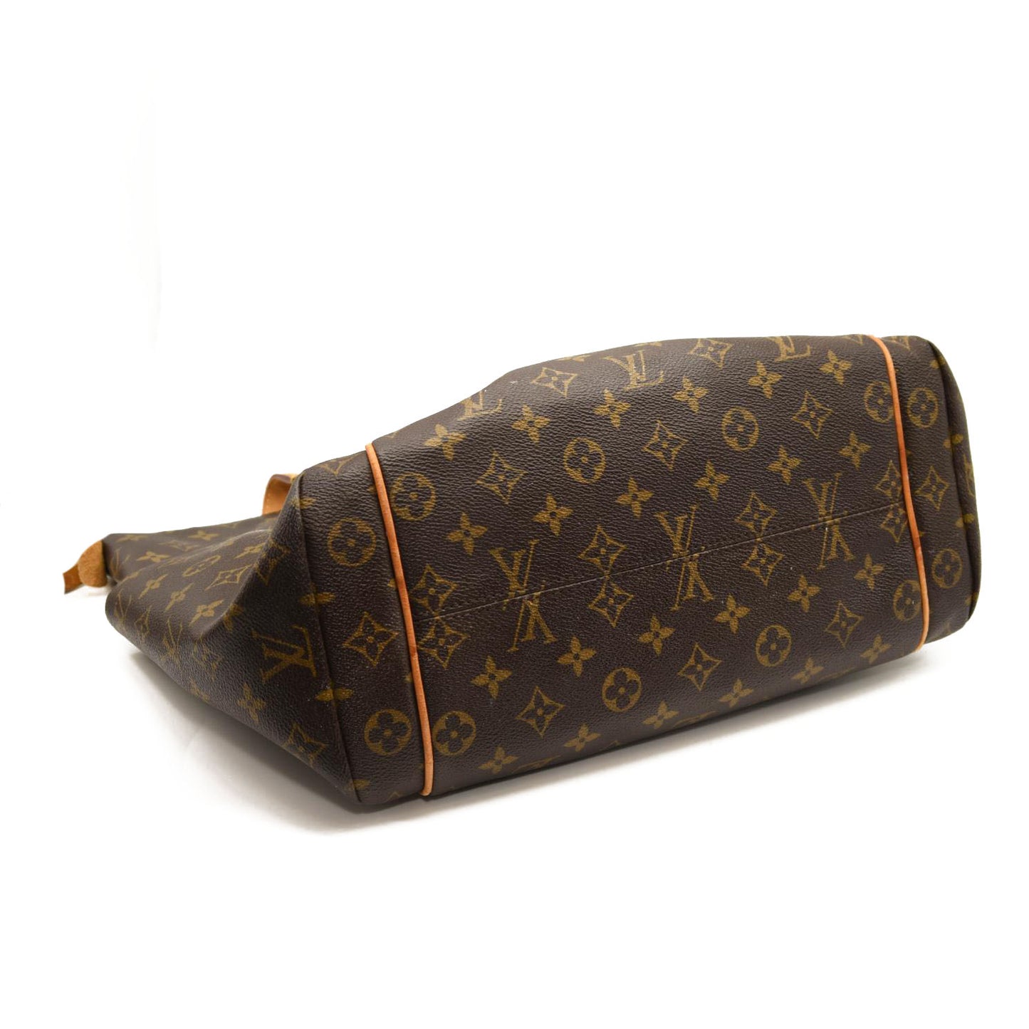 LOUIS VUITTON Monogram Totally MM