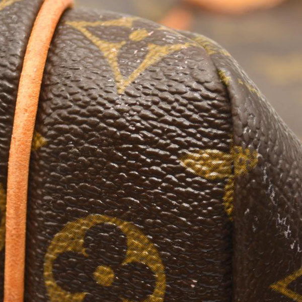 LOUIS VUITTON Monogram Totally MM