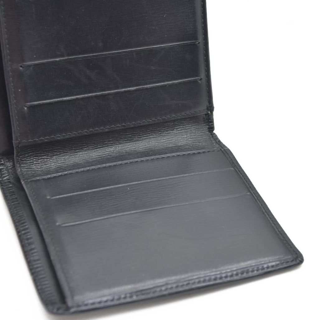 Louis Vuitton Epi Porte Feiulle Elise Credit Leather Trifold Wallet MI0942
