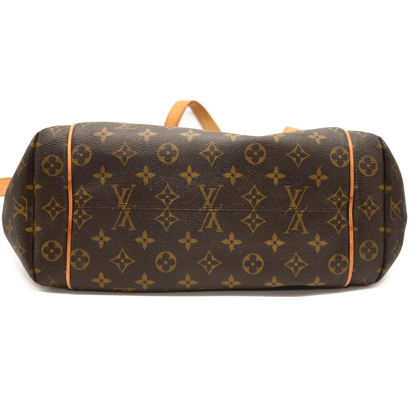 LOUIS VUITTON Monogram Totally MM