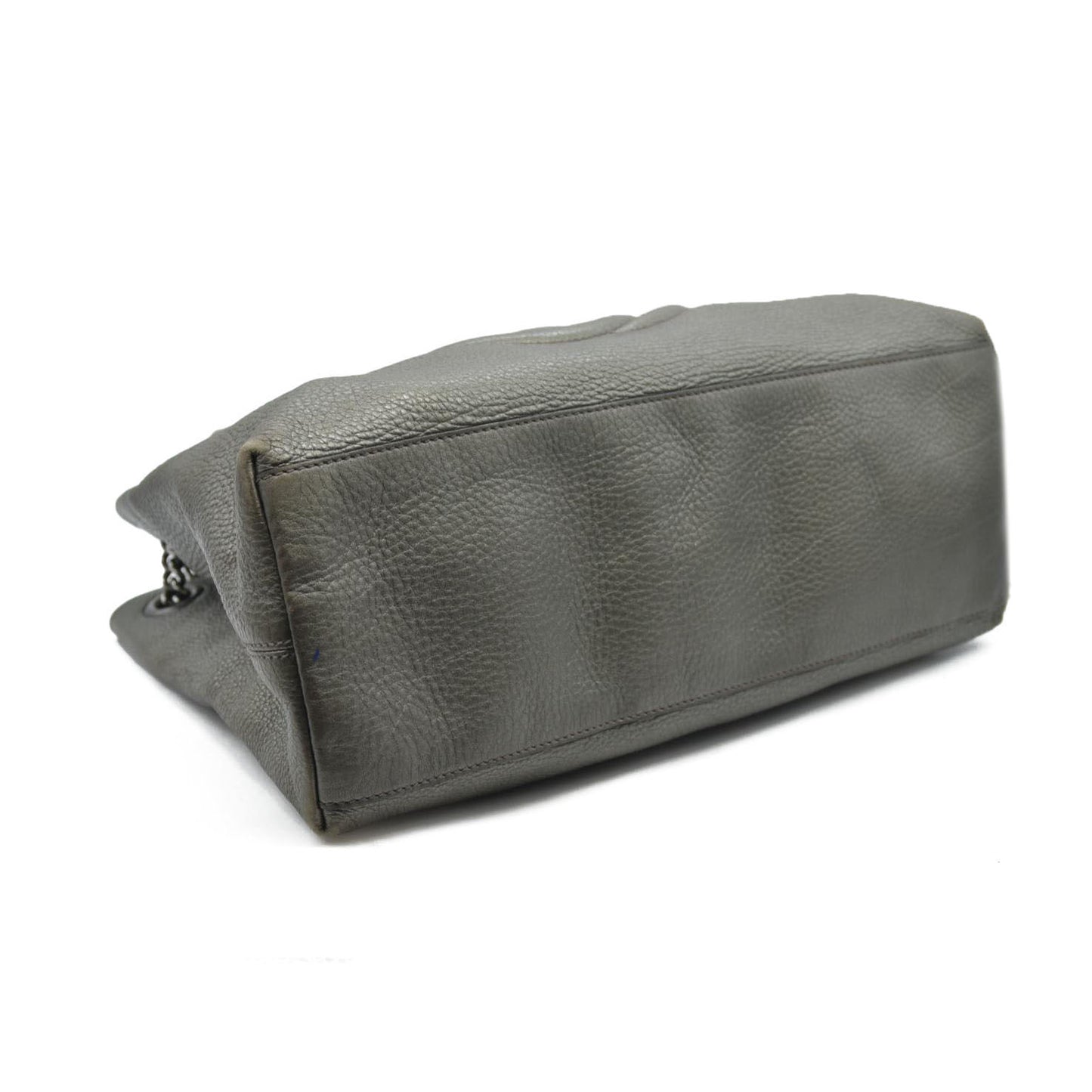 AUCTION $1990 Gucci Interlocking G Soho Medium