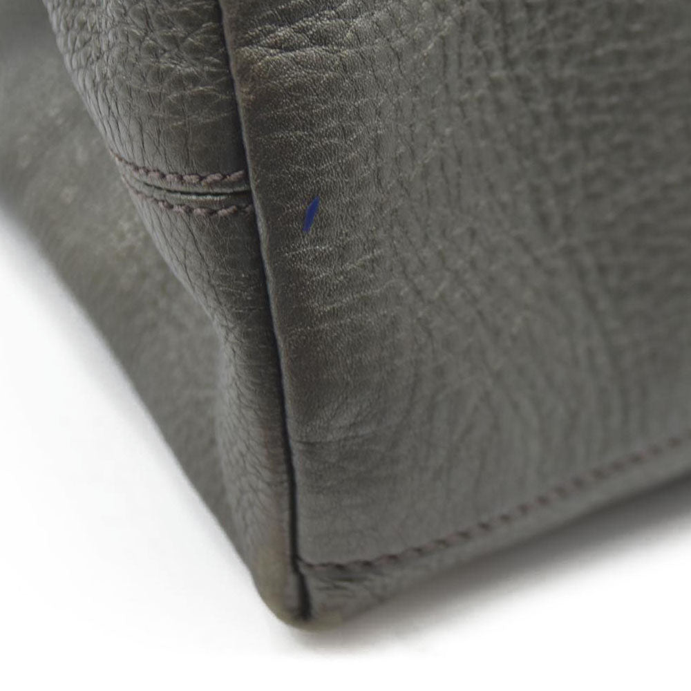 AUCTION $1990 Gucci Interlocking G Soho Medium