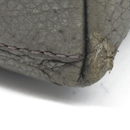 AUCTION $1990 Gucci Interlocking G Soho Medium