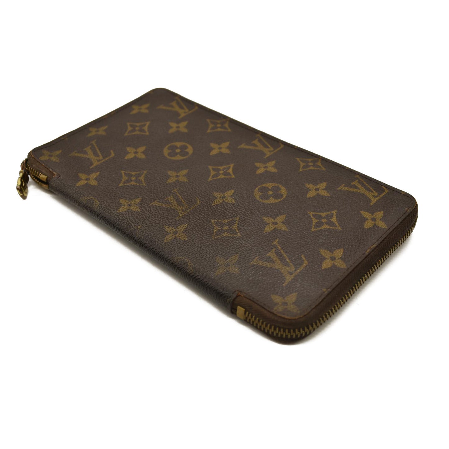 Louis Vuitton  Monogram Organizer de Voyage Travel Organizer