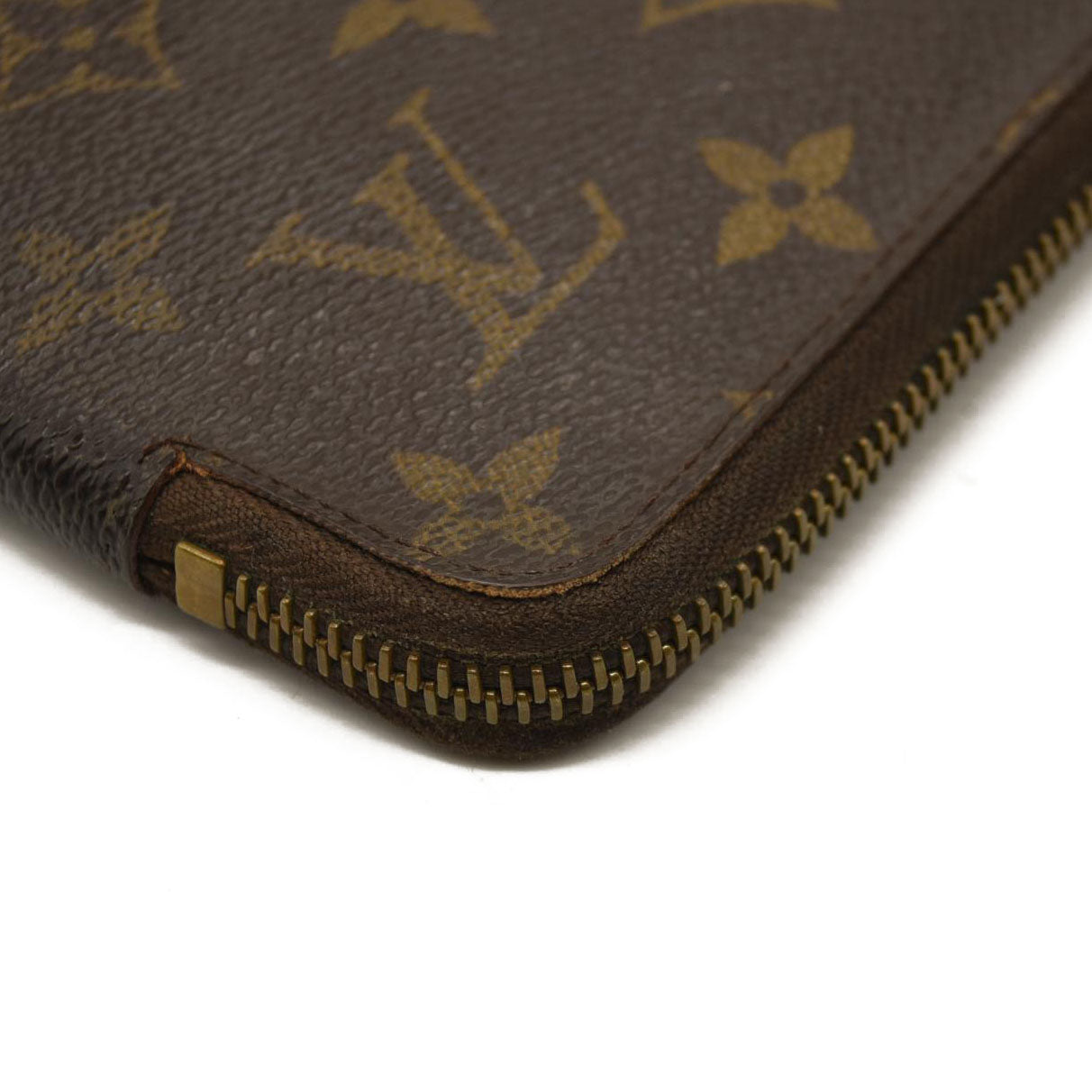 Louis Vuitton  Monogram Organizer de Voyage Travel Organizer