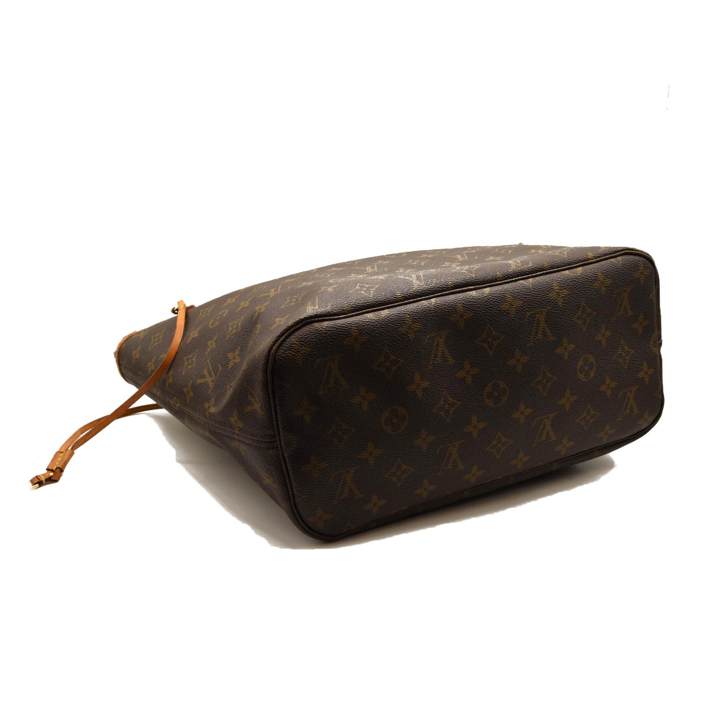 LOUIS VUITTON Monogram Neverfull MM Tote