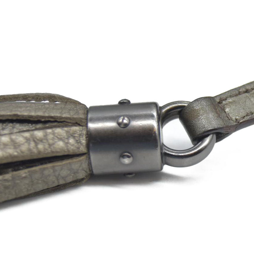 AUCTION $1990 Gucci Interlocking G Soho Medium