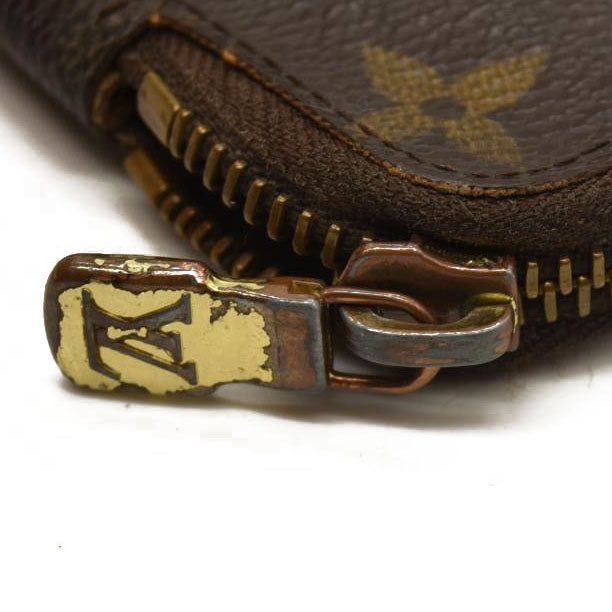 Louis Vuitton  Monogram Organizer de Voyage Travel Organizer