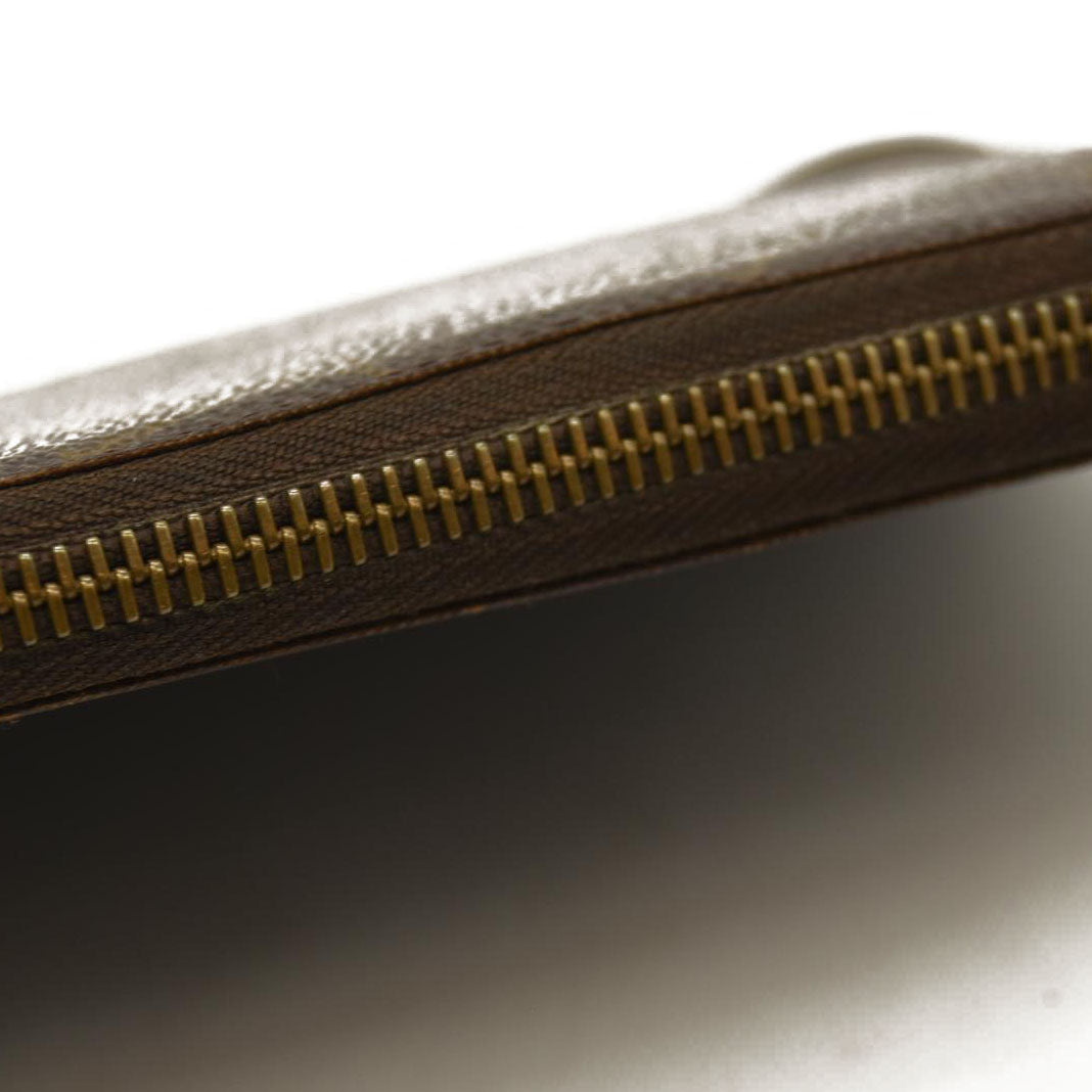 Louis Vuitton  Monogram Organizer de Voyage Travel Organizer