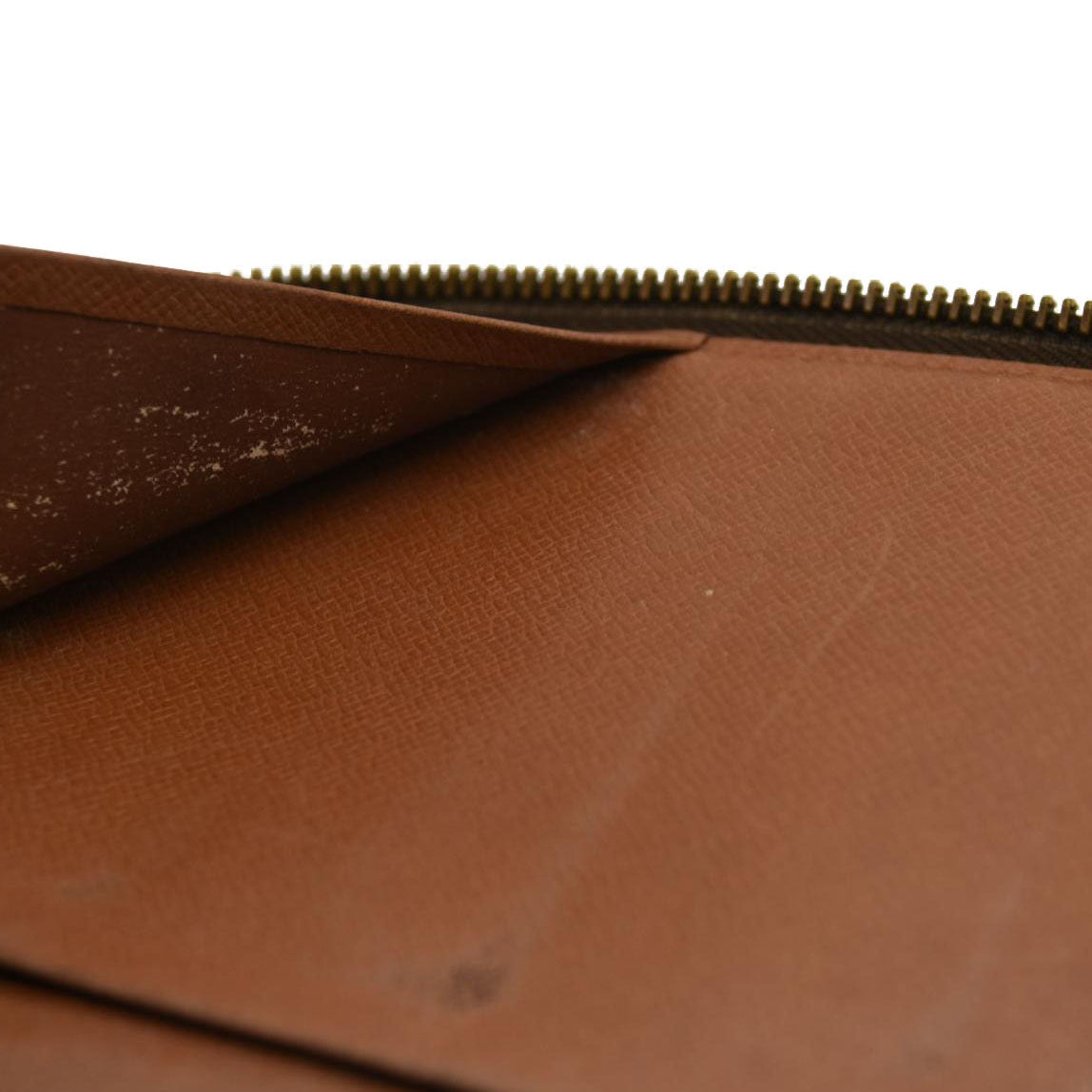 Louis Vuitton  Monogram Organizer de Voyage Travel Organizer