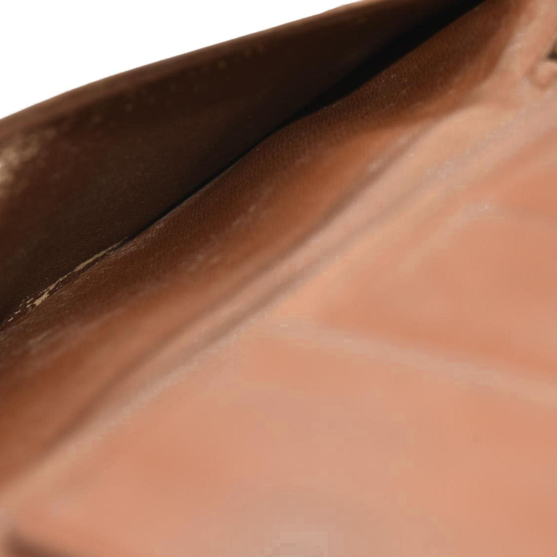 Louis Vuitton  Monogram Organizer de Voyage Travel Organizer