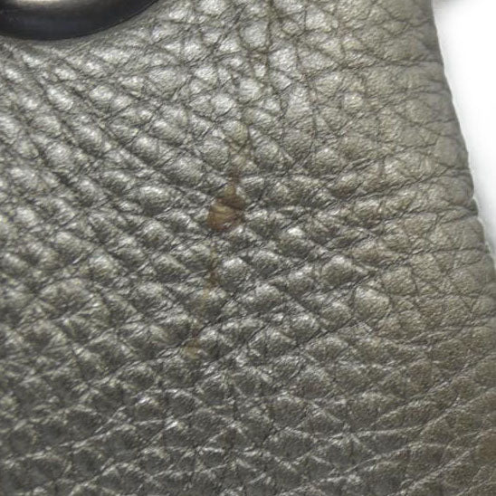 AUCTION $1990 Gucci Interlocking G Soho Medium