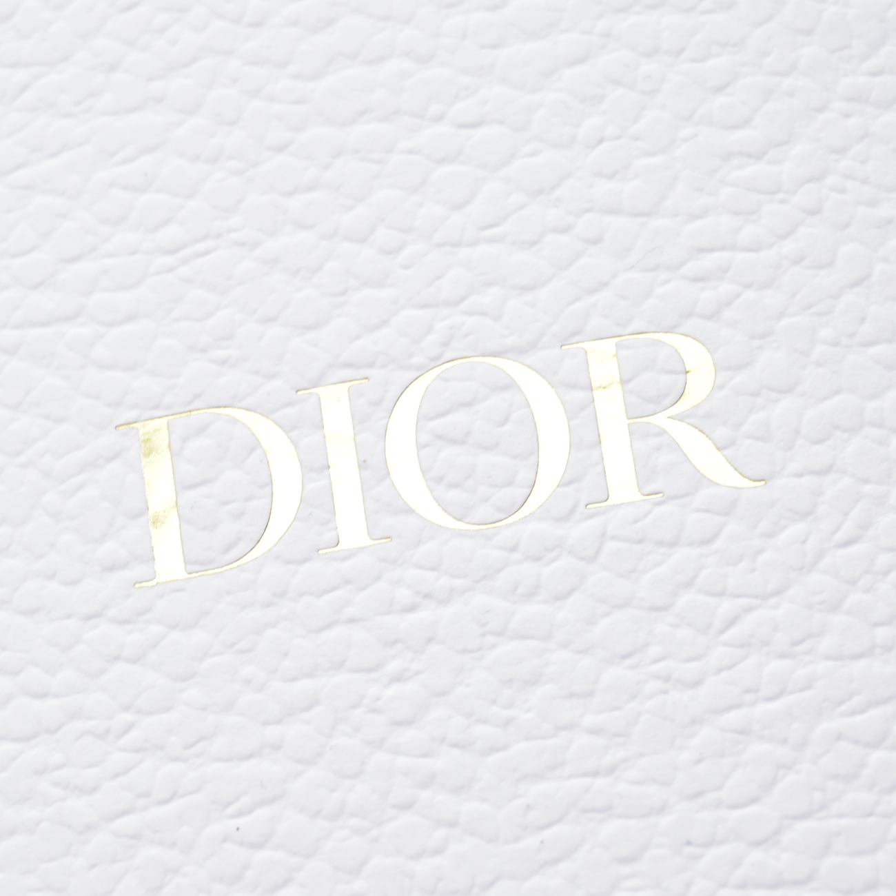 Dior Beauty GWP Travel Mug Tumbler with Box