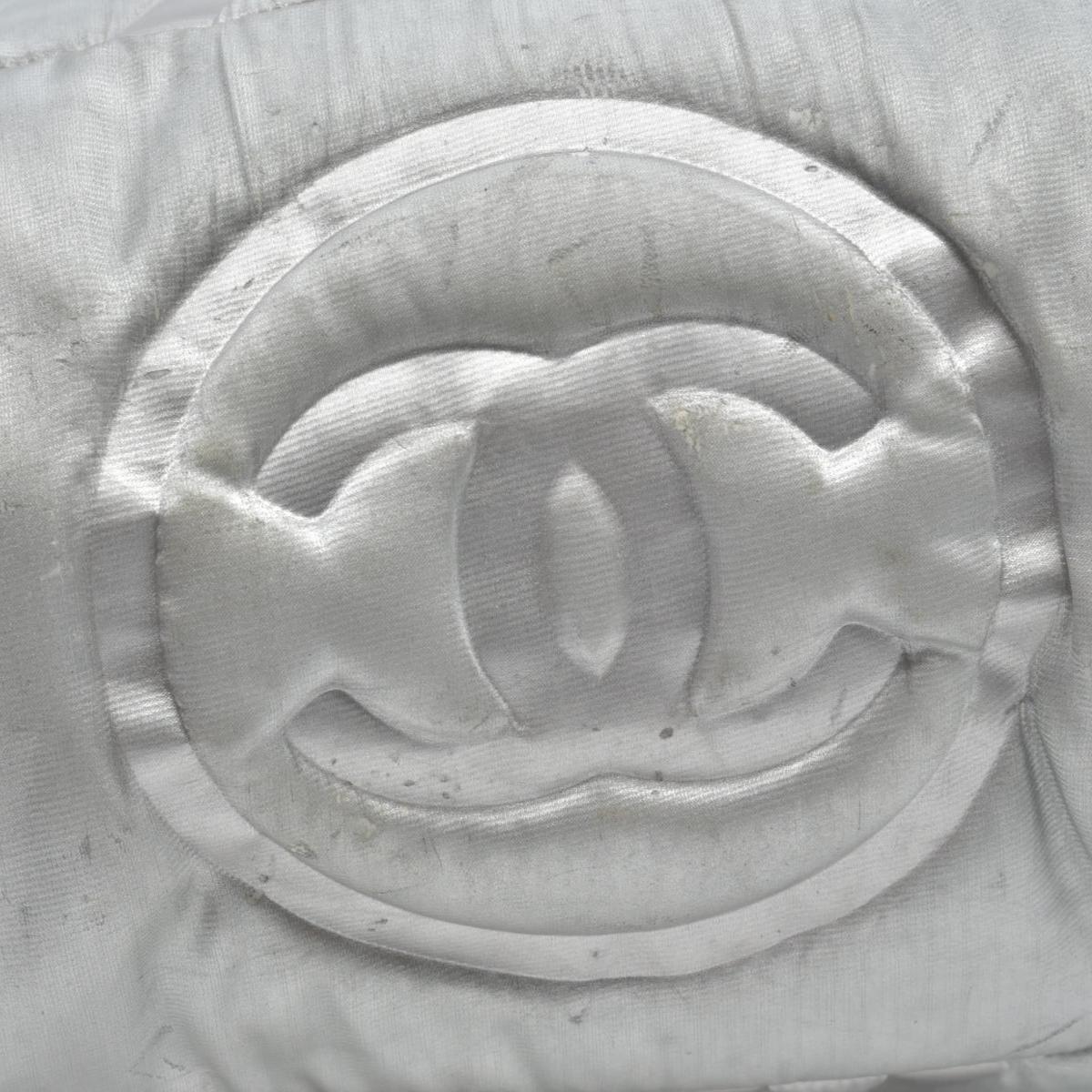 $3000 2018 Chanel Doudone Nylon Backpack