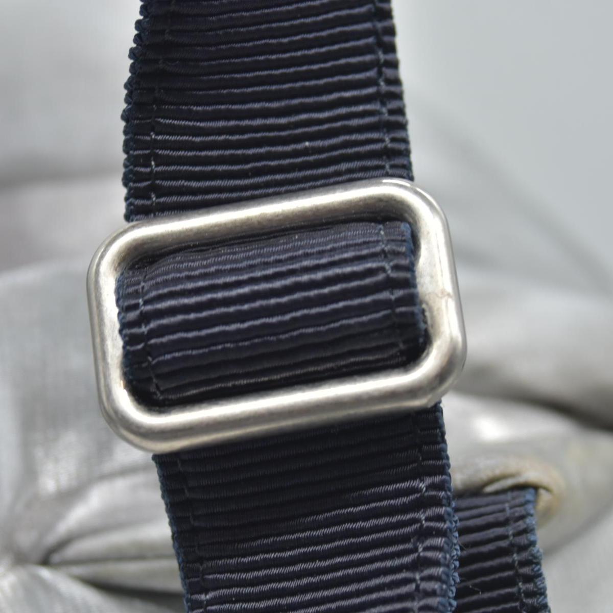 $3000 2018 Chanel Doudone Nylon Backpack