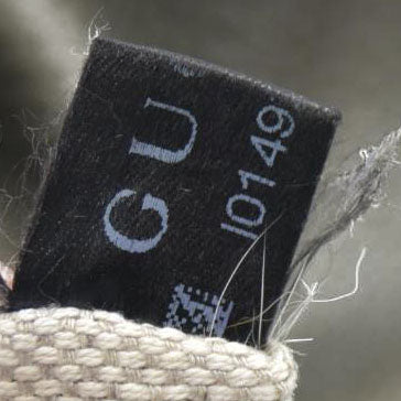 AUCTION $1990 Gucci Interlocking G Soho Medium