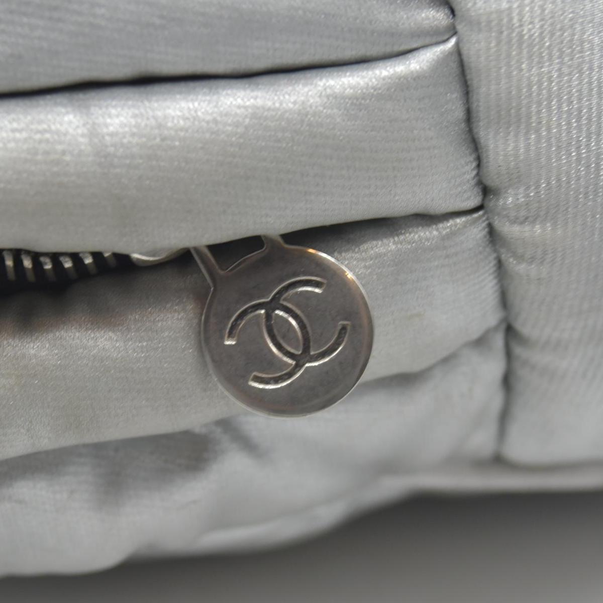 $3000 2018 Chanel Doudone Nylon Backpack