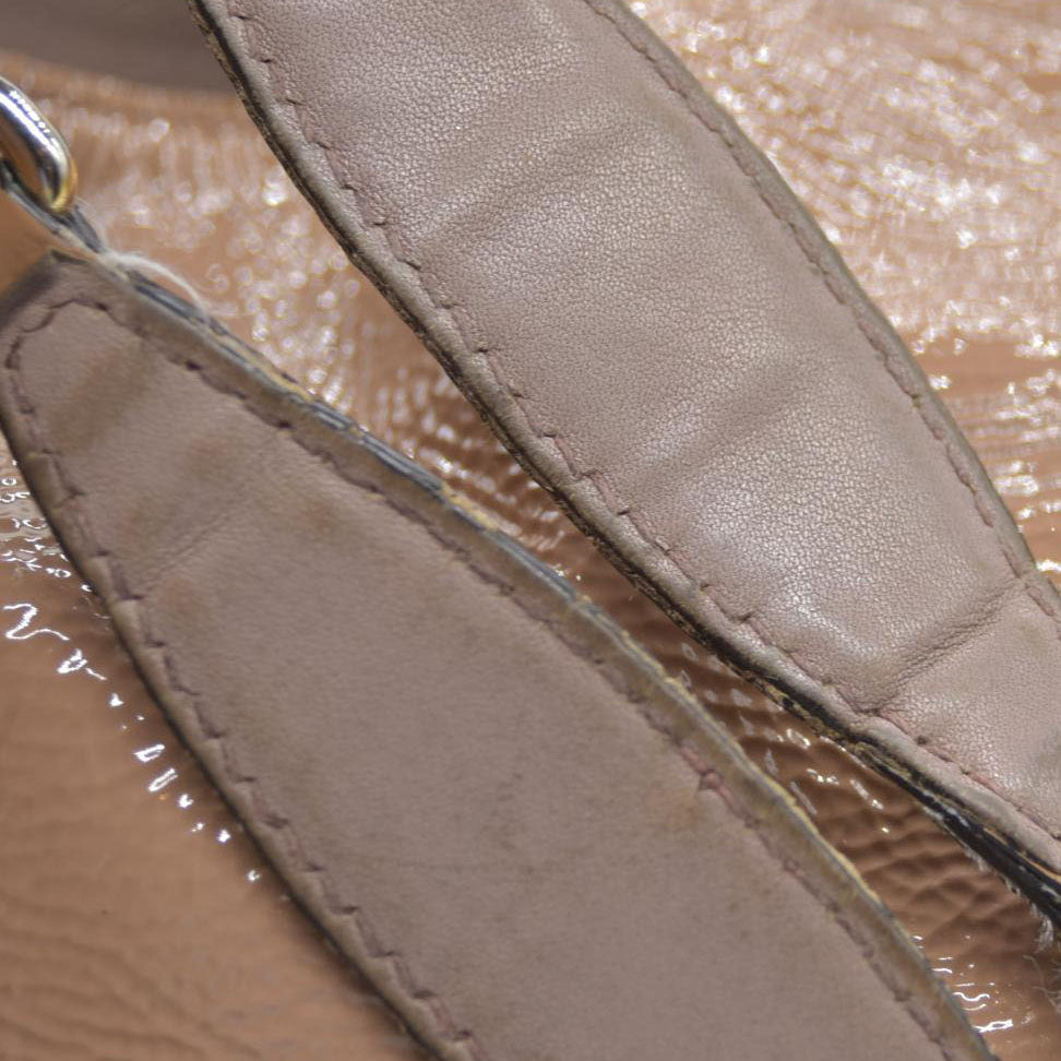 $1200 Gucci Interlocking G Soho Medium Good Value Gucci Interlocking G Soho Medium