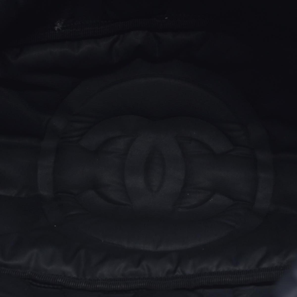 $3000 2018 Chanel Doudone Nylon Backpack