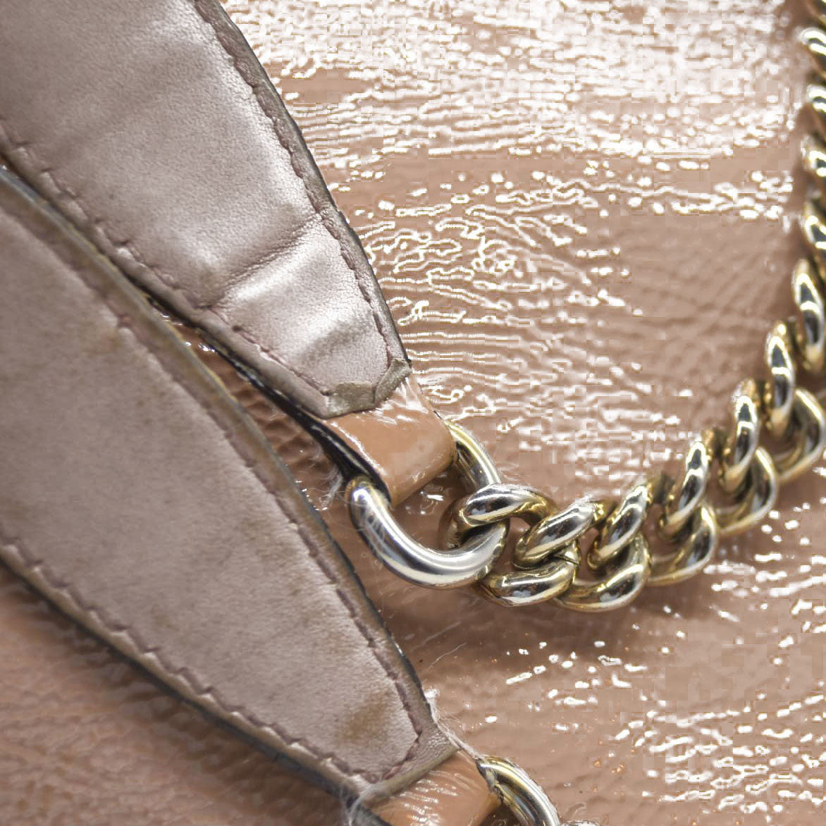 $1200 Gucci Interlocking G Soho Medium Good Value Gucci Interlocking G Soho Medium