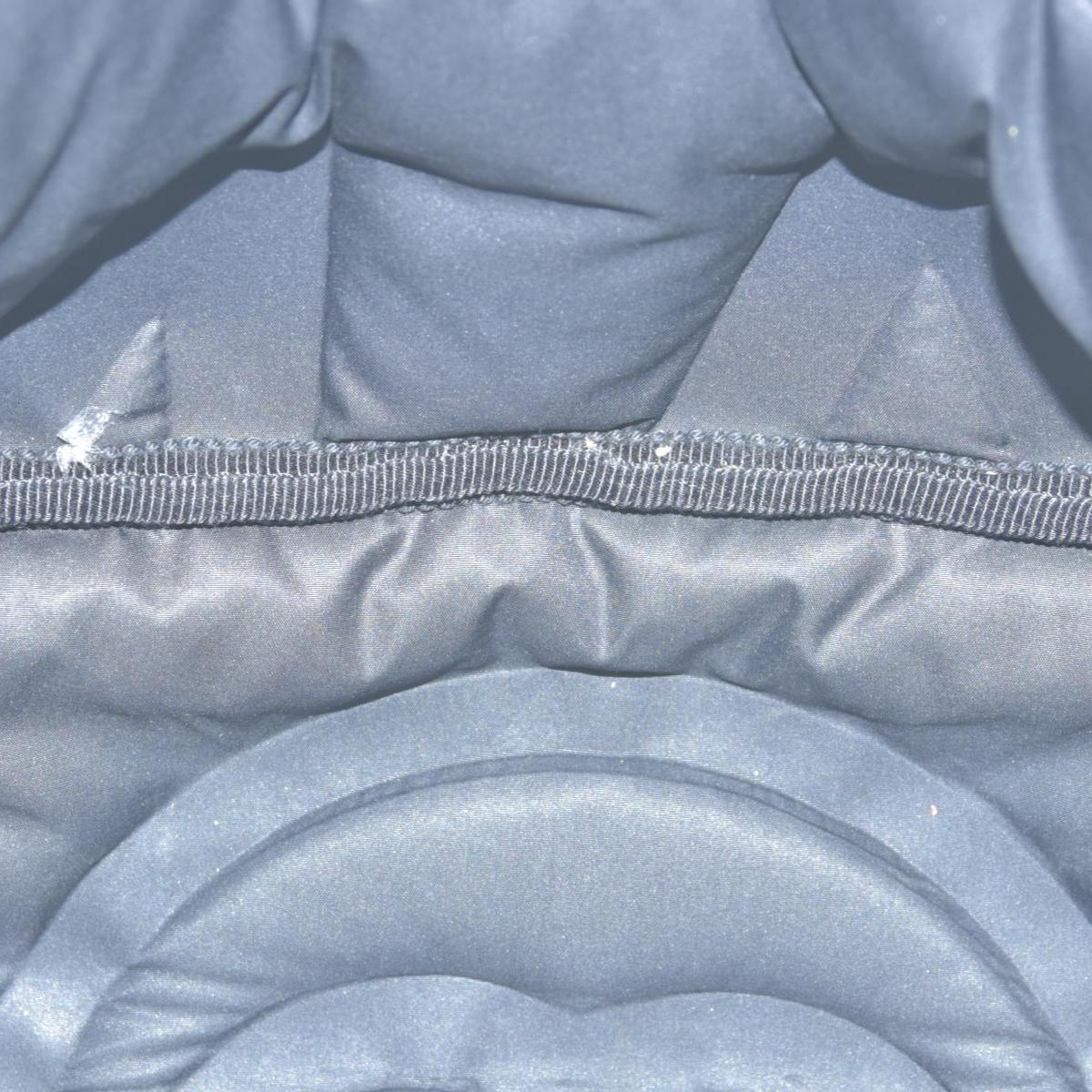 $3000 2018 Chanel Doudone Nylon Backpack