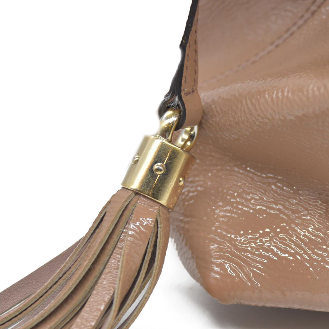 $1200 Gucci Interlocking G Soho Medium Good Value Gucci Interlocking G Soho Medium