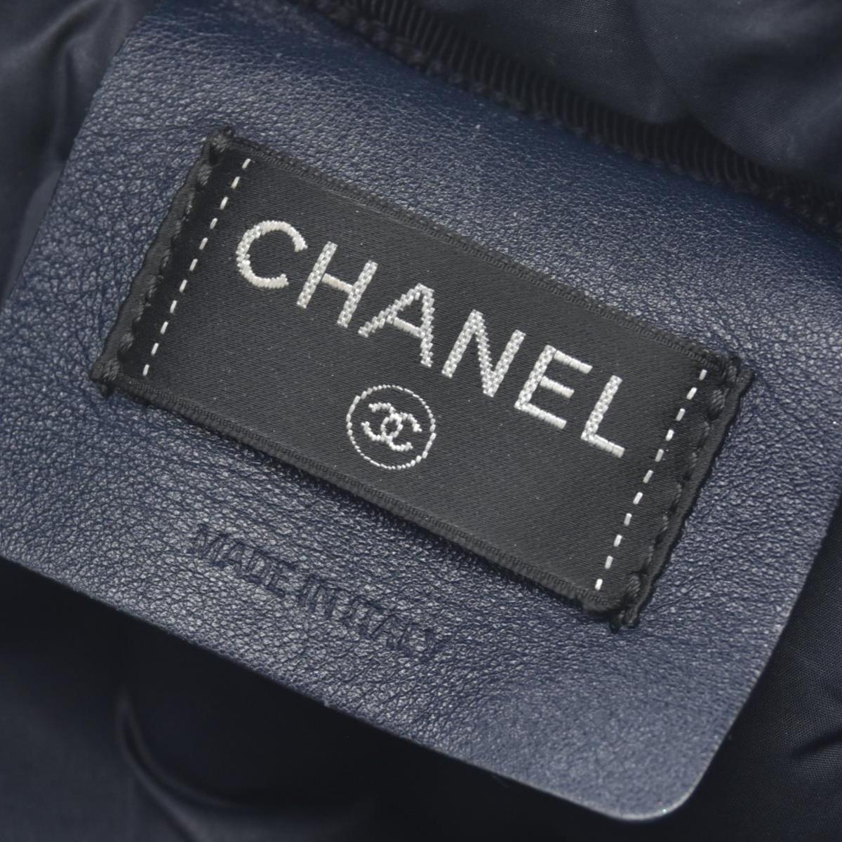 $3000 2018 Chanel Doudone Nylon Backpack