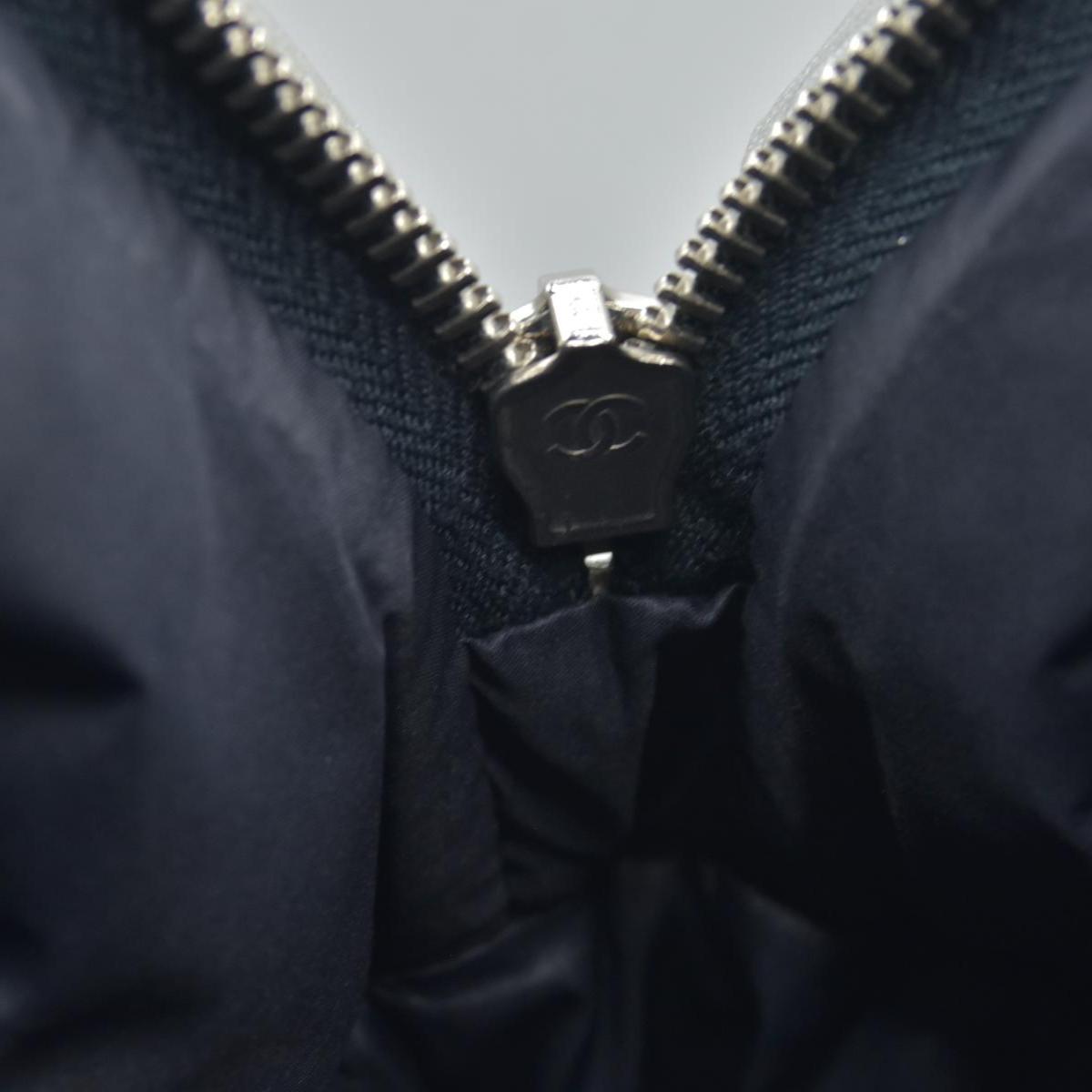 $3000 2018 Chanel Doudone Nylon Backpack