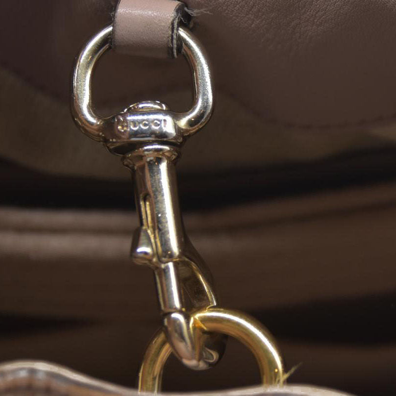 $1200 Gucci Interlocking G Soho Medium Good Value Gucci Interlocking G Soho Medium