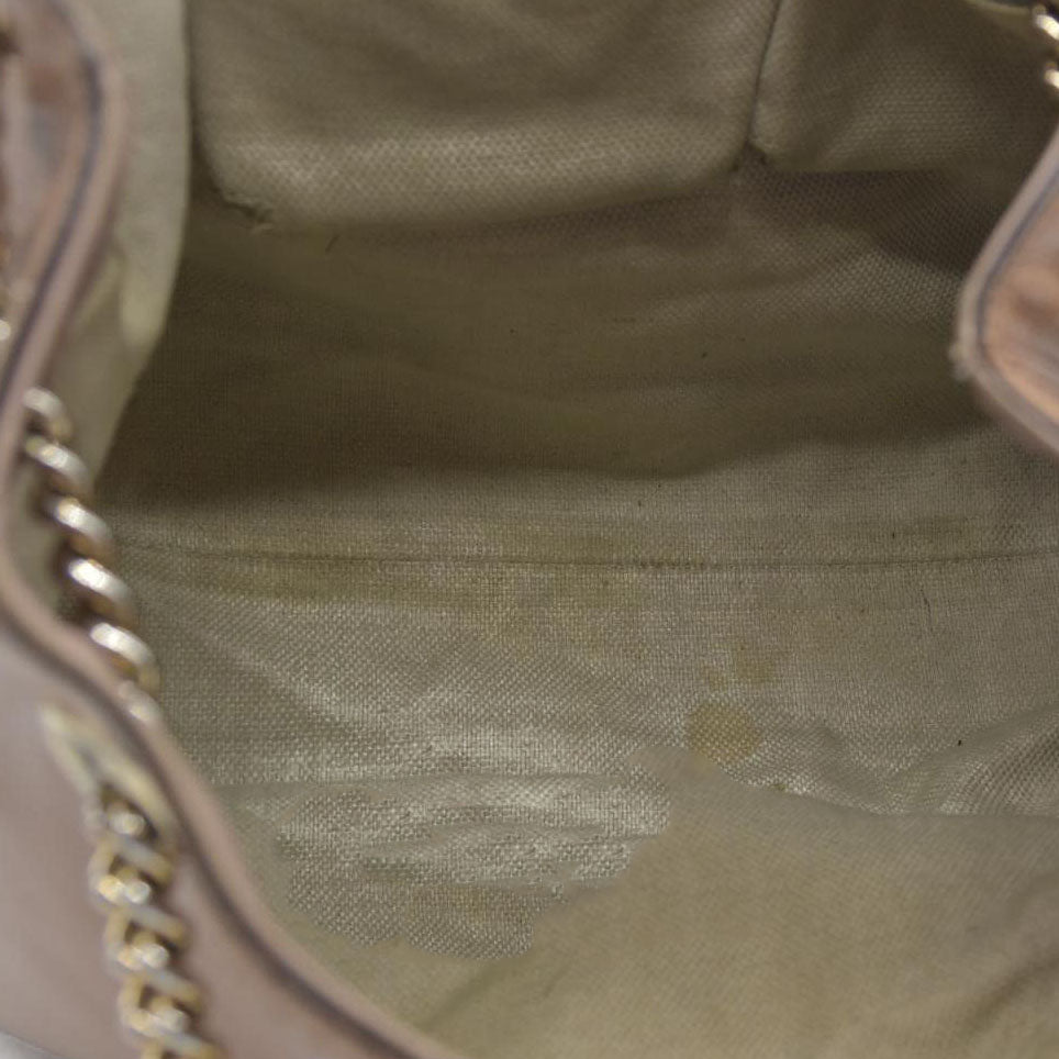 $1200 Gucci Interlocking G Soho Medium Good Value Gucci Interlocking G Soho Medium