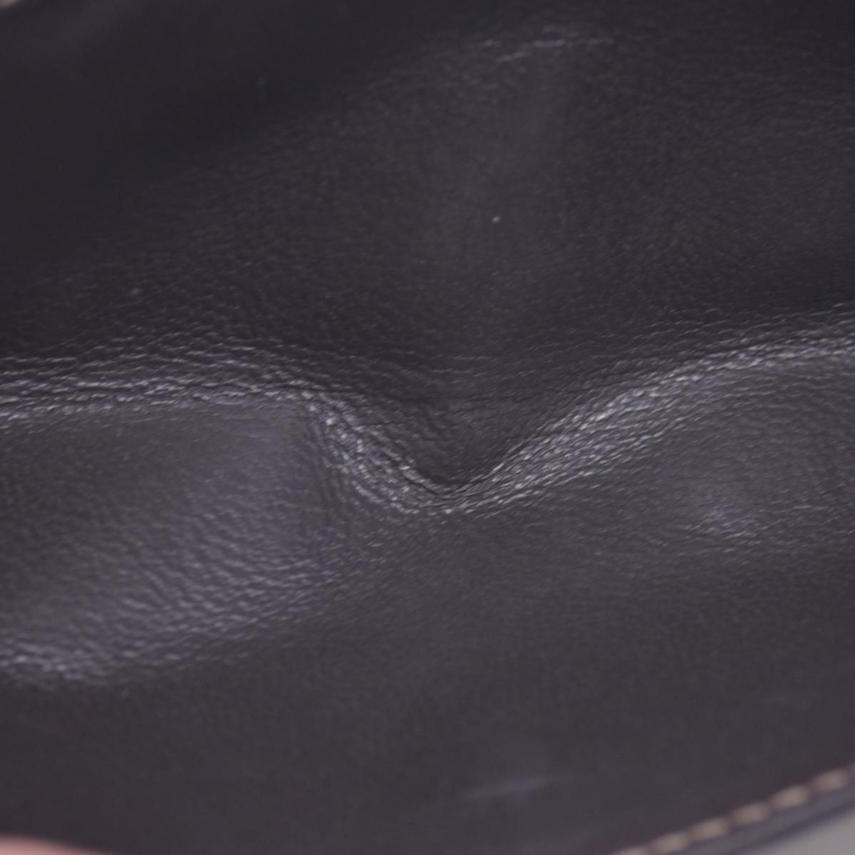 Gucci  GG Canvas Canvas Trifold Wallet CONSIGNMENT