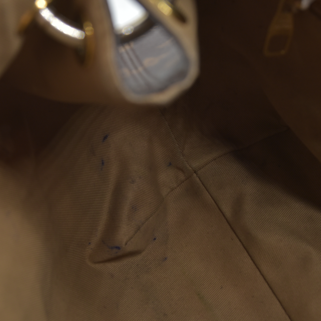 AUCTION $1890 Louis Vuitton  Monogram Graceful PM RFID WELL WORN SEE PHOTOS