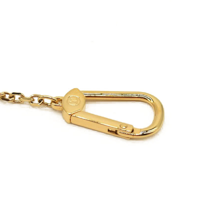 Louis Vuitton  Monogram Recto Verso Card Holder Black