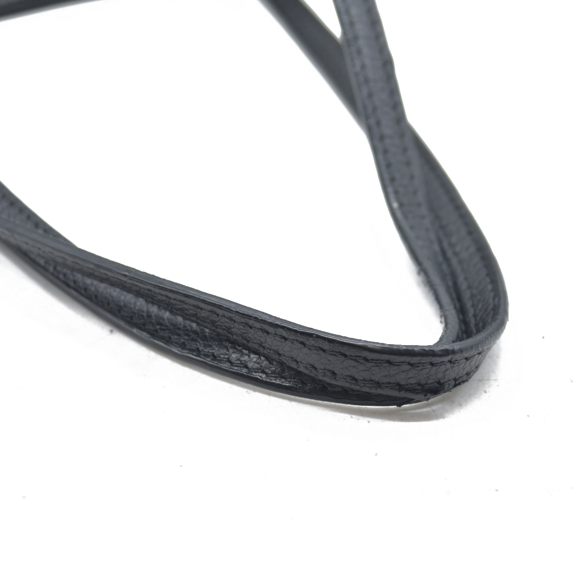 $2940 Louis Vuitton LV Monogram Neverfull  MM Empreinte Black Tote