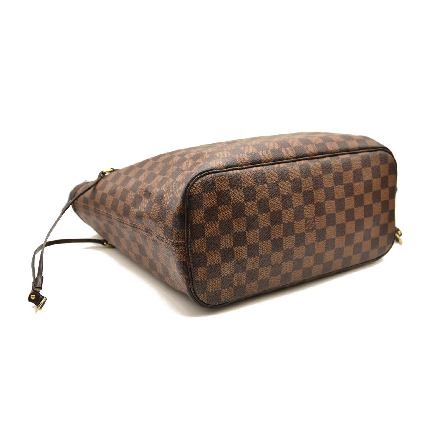 LOUIS VUITTON Damier Ebene Neo Neverfull MM