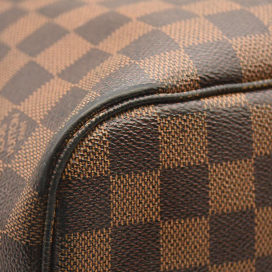 LOUIS VUITTON Damier Ebene Neo Neverfull MM