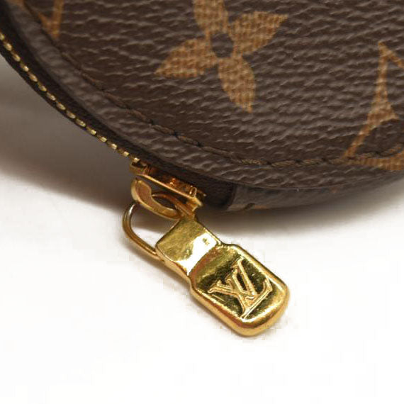 Louis Vuitton  Monogram Multi Pochette Accessories Kaki RFID TA3270