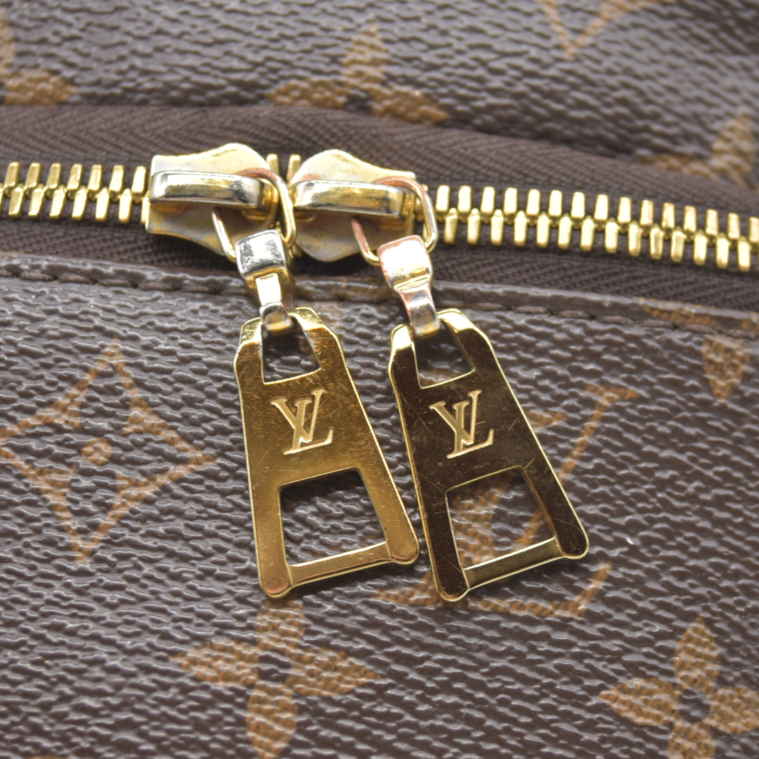 $1960 Louis Vuitton LV Monogram Bumbag TJ4200 2020