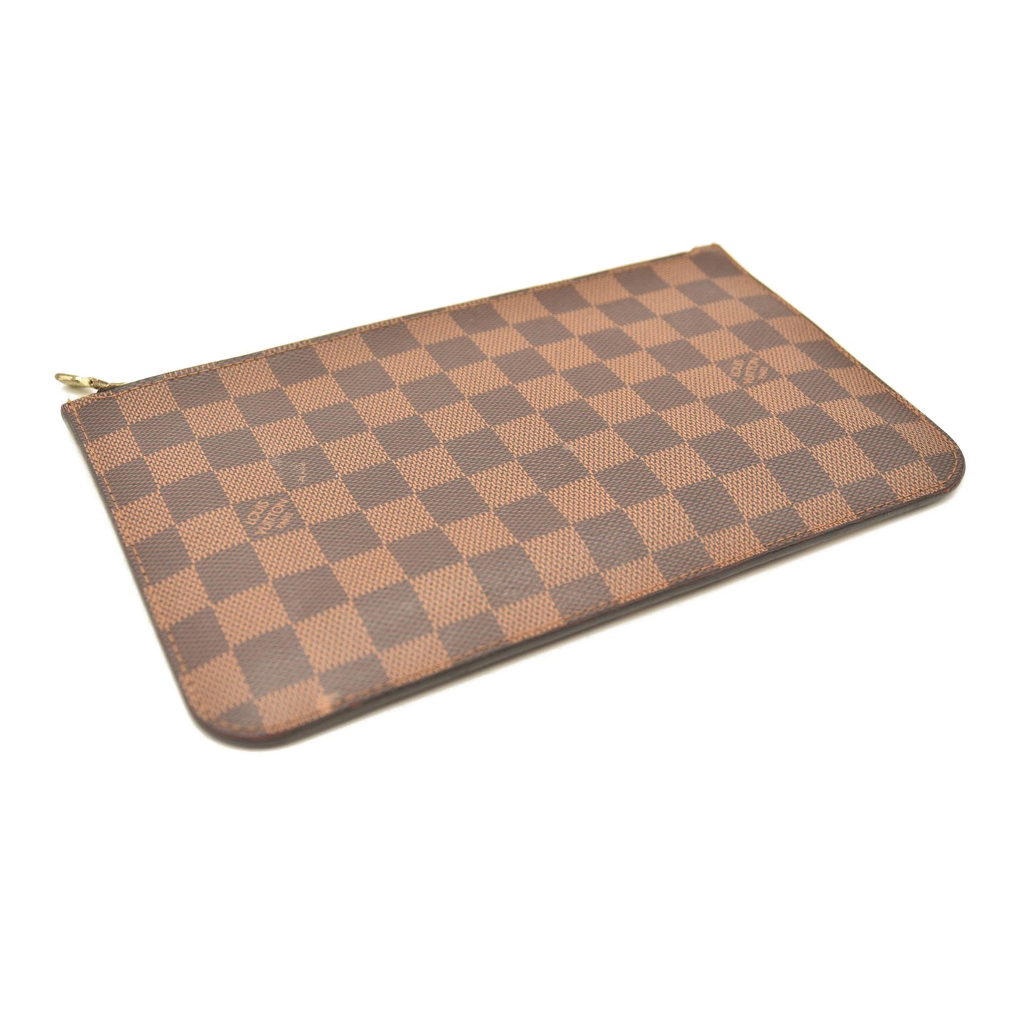 LOUIS VUITTON Damier Ebene Neo Neverfull MM