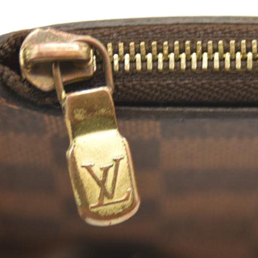 LOUIS VUITTON Damier Ebene Neo Neverfull MM