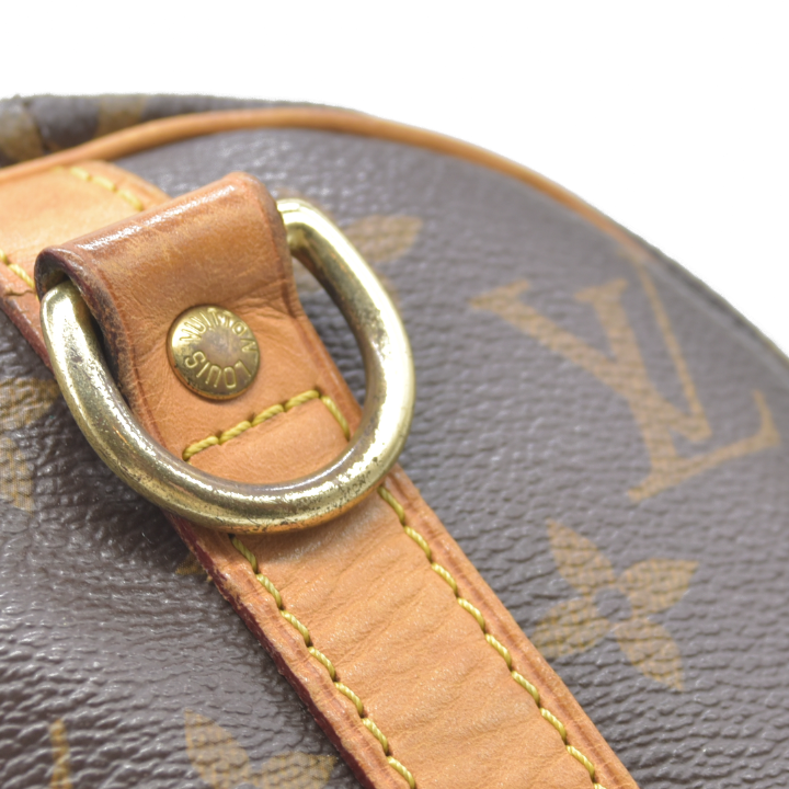 LOUIS VUITTON Monogram Speedy Bandouliere 25 DU4153  2013