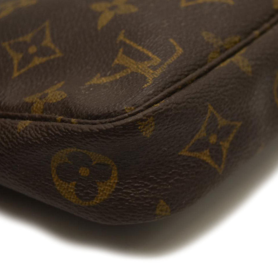 Louis Vuitton  Monogram Pochette Accessories SL1021