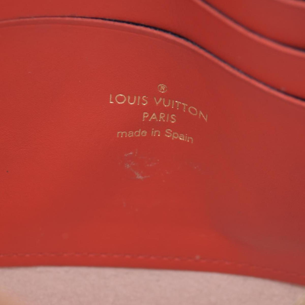 $1420 2019 Louis Vuitton Pochette Double Zipper Flower Monogram GI0169