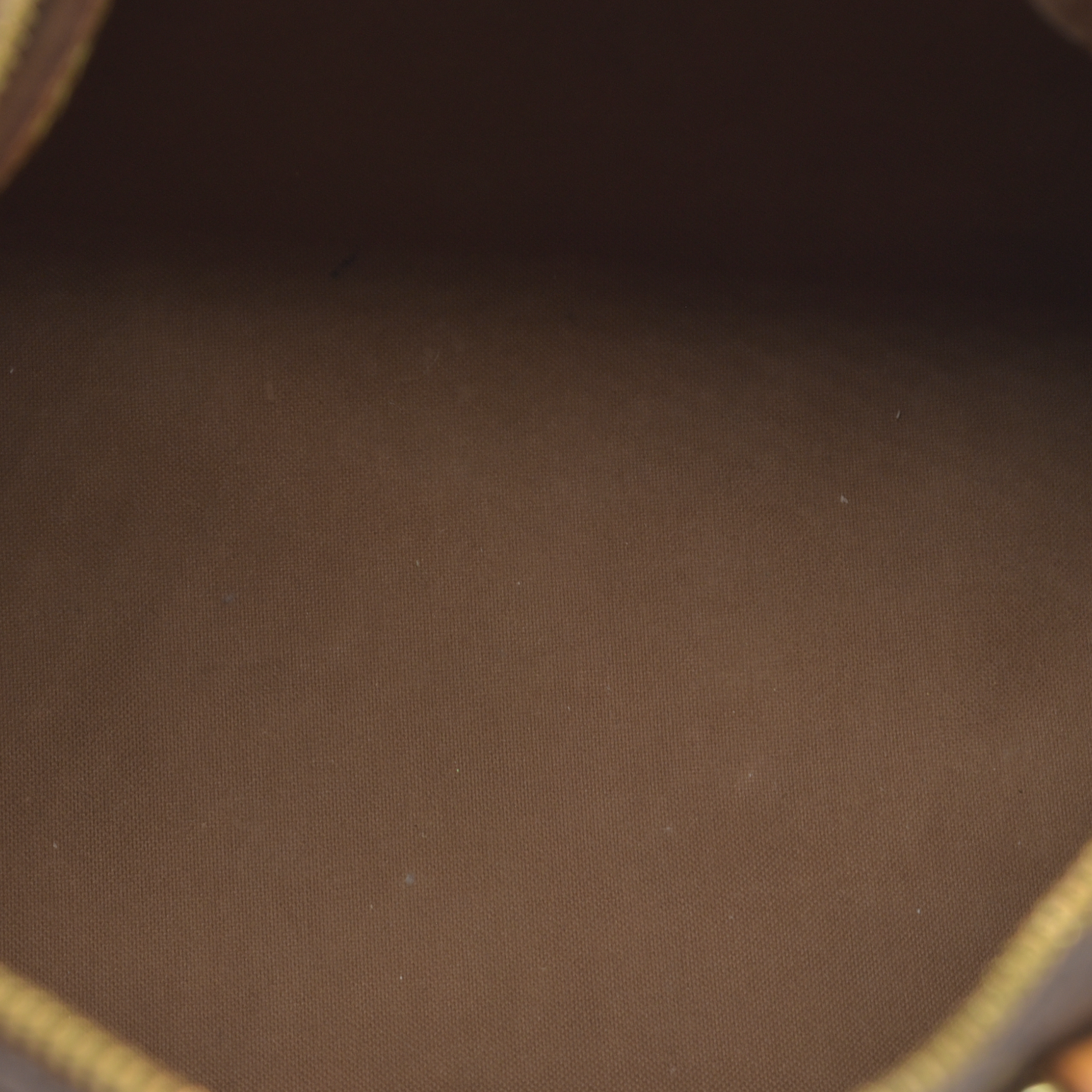 $1980 2015 Louis Vuitton  LV Monogram Speedy Bandouliere 30 SD2155