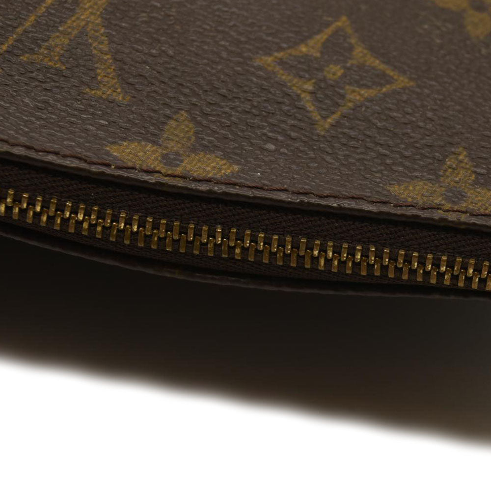 Louis Vuitton  Monogram Pochette Accessories SL1021