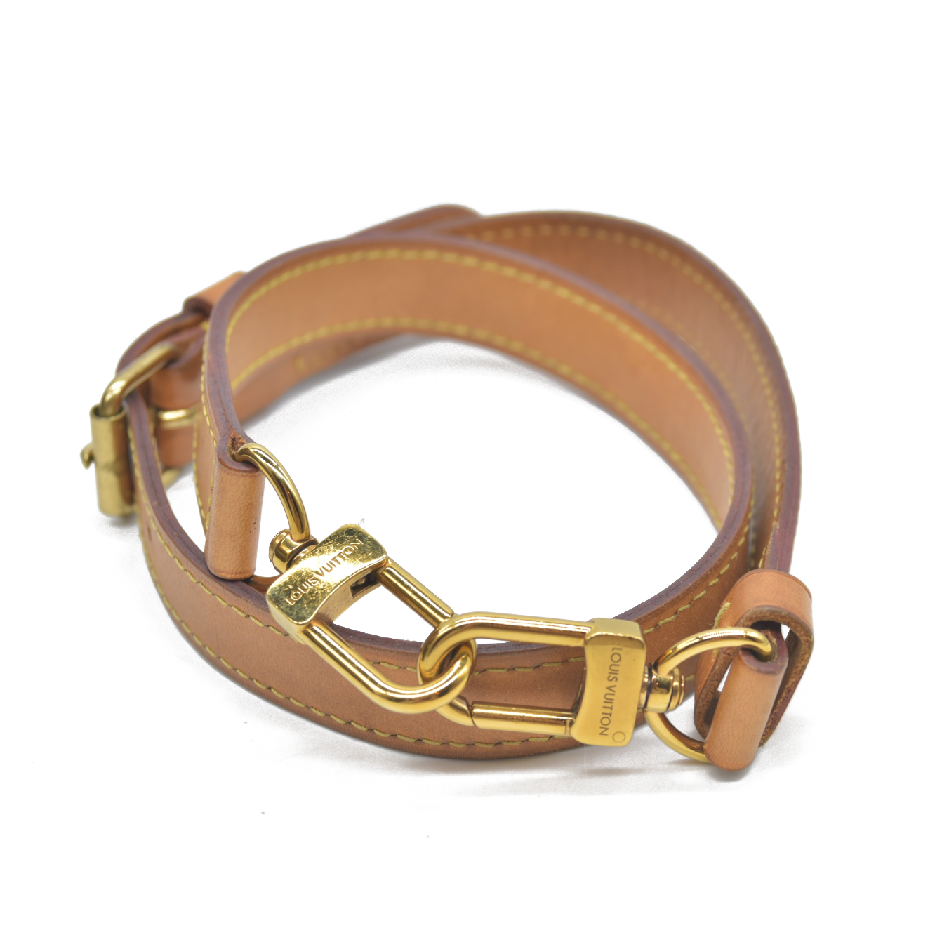 LOUIS VUITTON Monogram Speedy Bandouliere 25 DU4153  2013