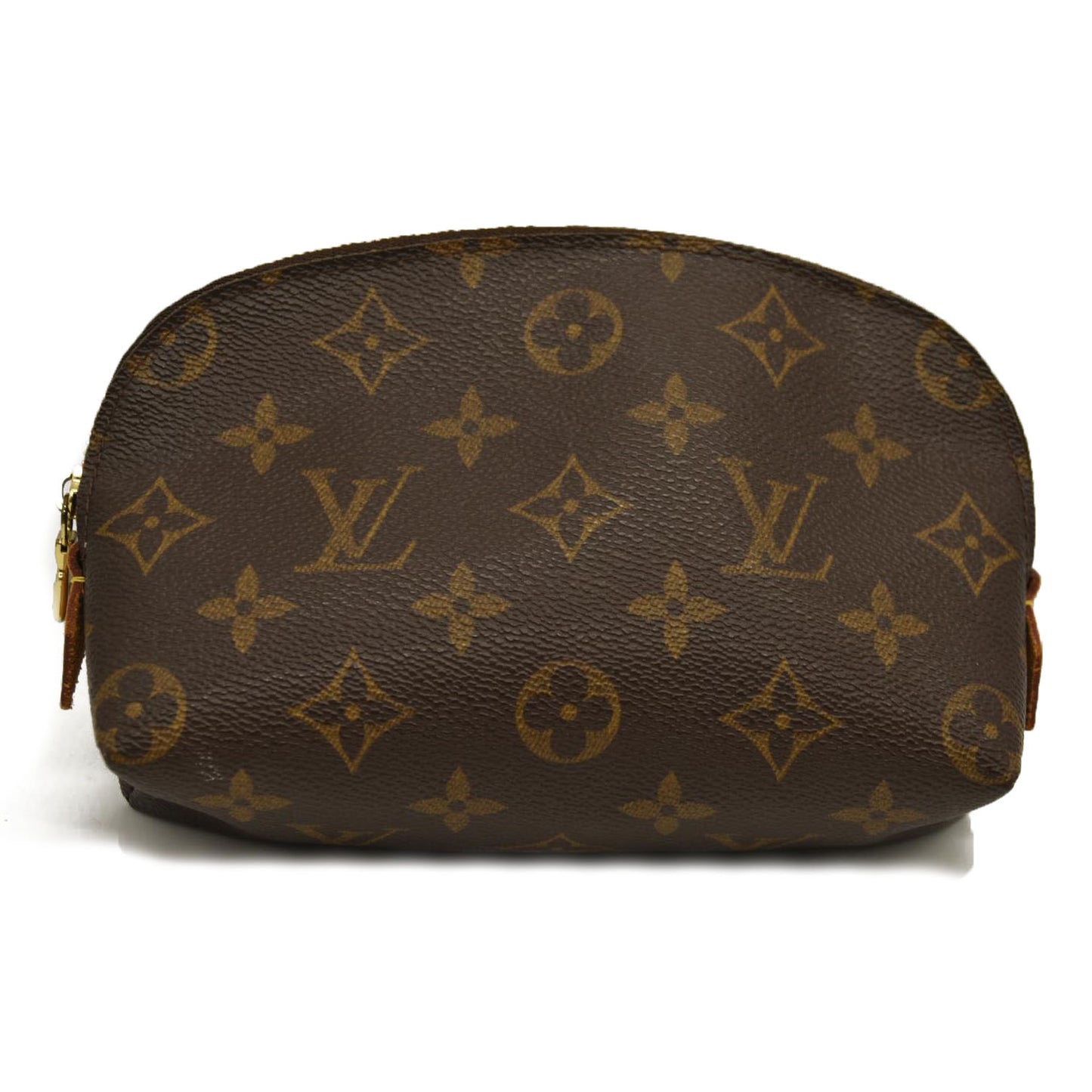 Louis Vuitton  Monogram Cosmetic Pouch